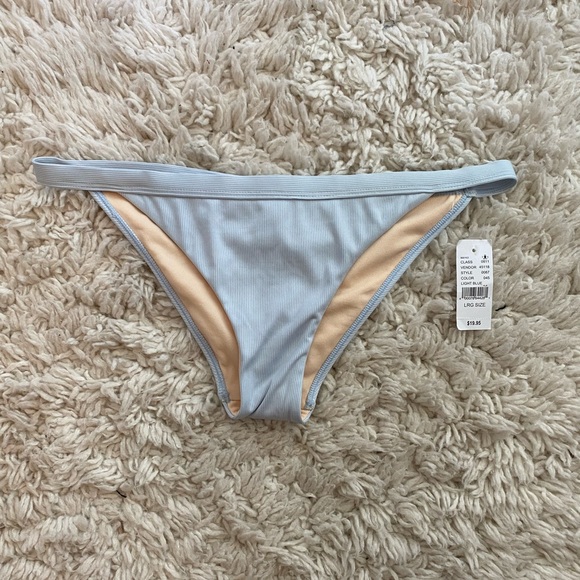 Pacsun Bikini Bottoms - Picture 1 of 3